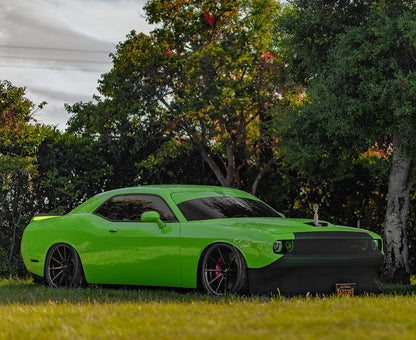 NoviStretch LX Platform Bra (Challenger, Charger, Magnum, Chrysler 300) - Speedlogix