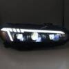 NTXGlow Headlights V1 (2020 - 2022 Honda Civic) - Speedlogix