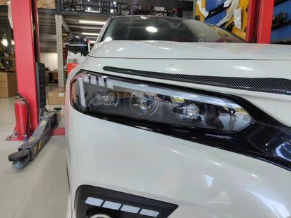 NTXGlow Headlights V1 (2020 - 2022 Honda Civic) - Speedlogix