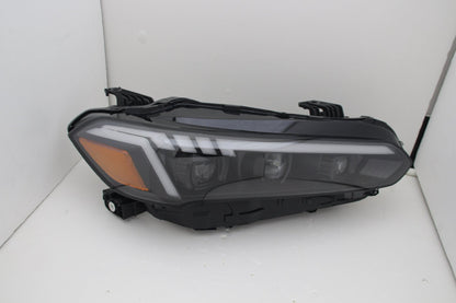 NTXGlow Headlights V1 (2020 - 2022 Honda Civic) - Speedlogix