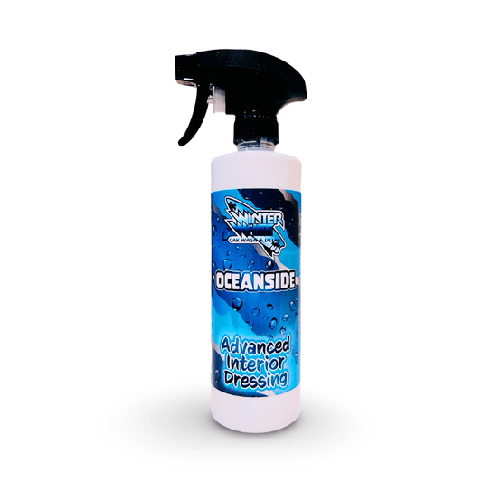Oceanside Advanced Interior Dressing (16 Fl oz) - Speedlogix