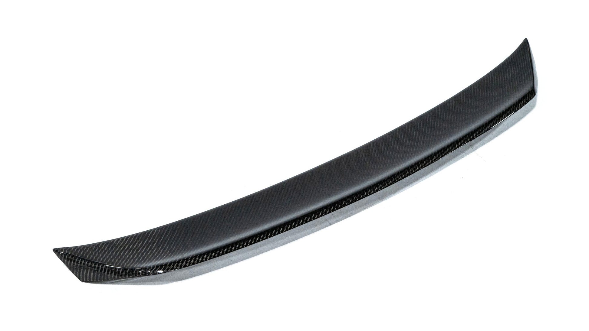OLM RD3 Style Carbon Fiber Duckbill Spoiler - 2022+ WRX - Speedlogix