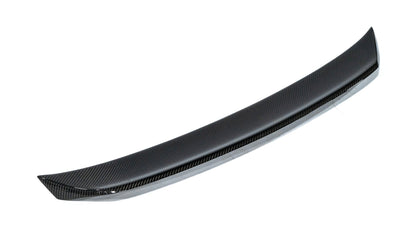 OLM RD3 Style Carbon Fiber Duckbill Spoiler - 2022+ WRX - Speedlogix