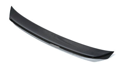 OLM RD3 Style Carbon Fiber Duckbill Spoiler - 2022+ WRX - Speedlogix