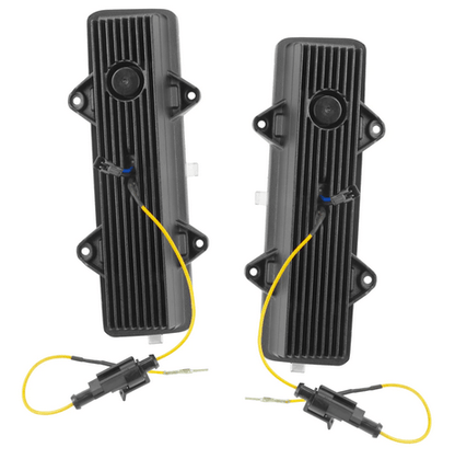 Oracle Dual Function Amber/White Reverse LED Modules 2021 - 2023 Bronco - Speedlogix