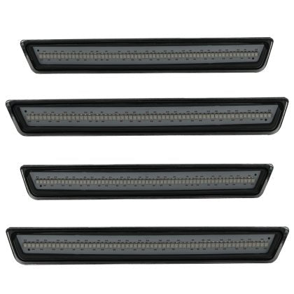 Oracle Tinted Sidemarker Lights 2015 - 2023 Challenger - Speedlogix