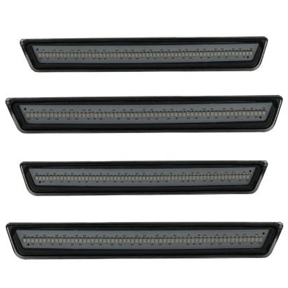 Oracle Tinted Sidemarker Lights 2015 - 2023 Challenger - Speedlogix