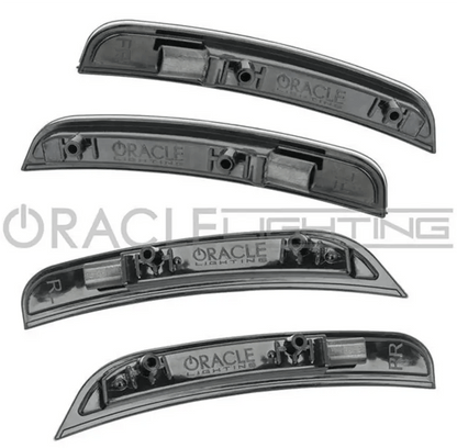 Oracle Tinted Sidemarker Lights 2015 - 2023 Charger - Speedlogix