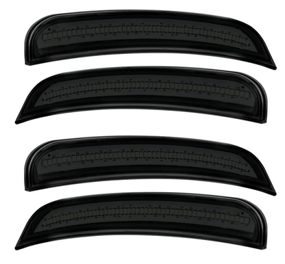 Oracle Tinted Sidemarker Lights 2015 - 2023 Charger - Speedlogix