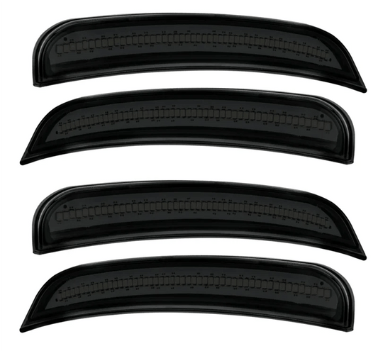 Oracle Tinted Sidemarker Lights 2015 - 2023 Charger - Speedlogix