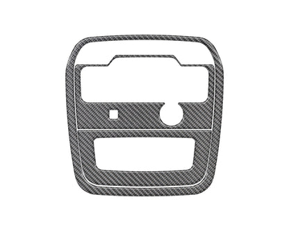 Overhead Switch Accent Overlays Fits 2021 - 2026 Ford Bronco - Speedlogix
