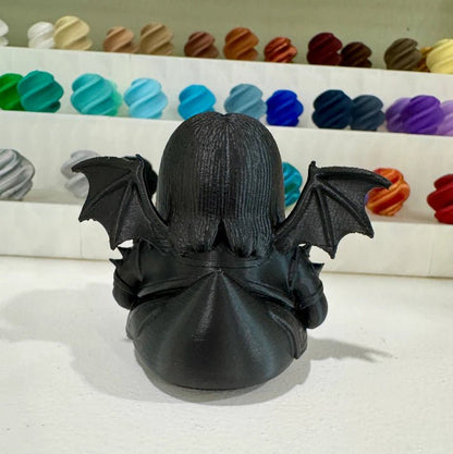 Ozzy Osbourne Angel Wings Duck - Speedlogix