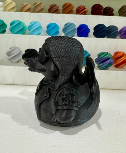 Ozzy Osbourne Angel Wings Duck - Speedlogix