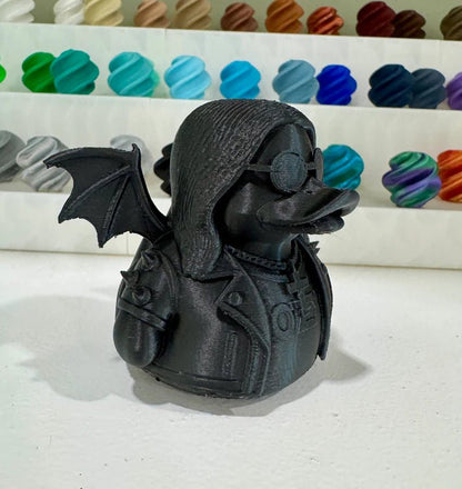 Ozzy Osbourne Angel Wings Duck - Speedlogix