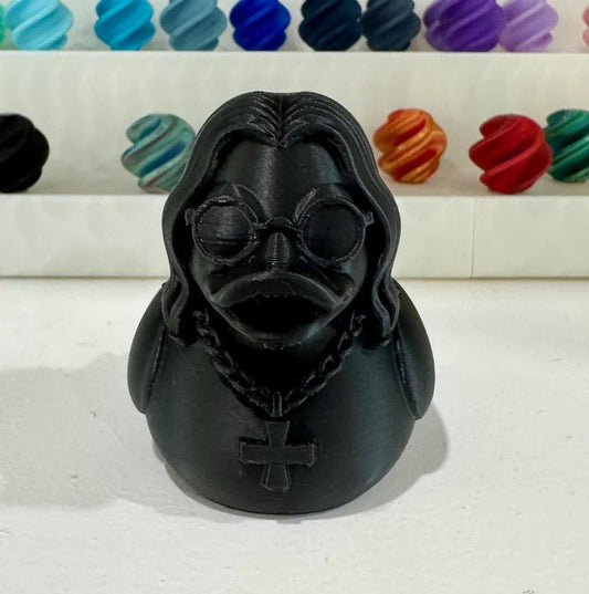 Ozzy Osbourne Duck - Speedlogix