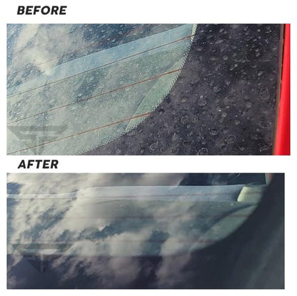 Paint & Glass Waterspot Removal Bundle