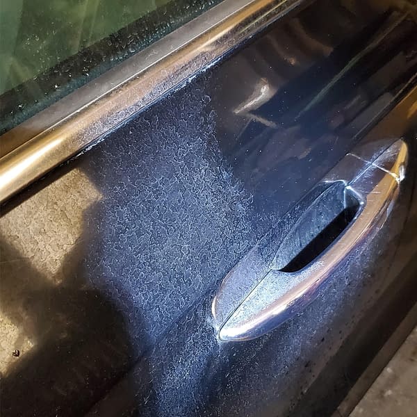 Paint & Glass Waterspot Removal Bundle - Speedlogix