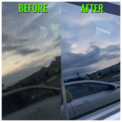 Paint & Glass Waterspot Removal Bundle - Speedlogix