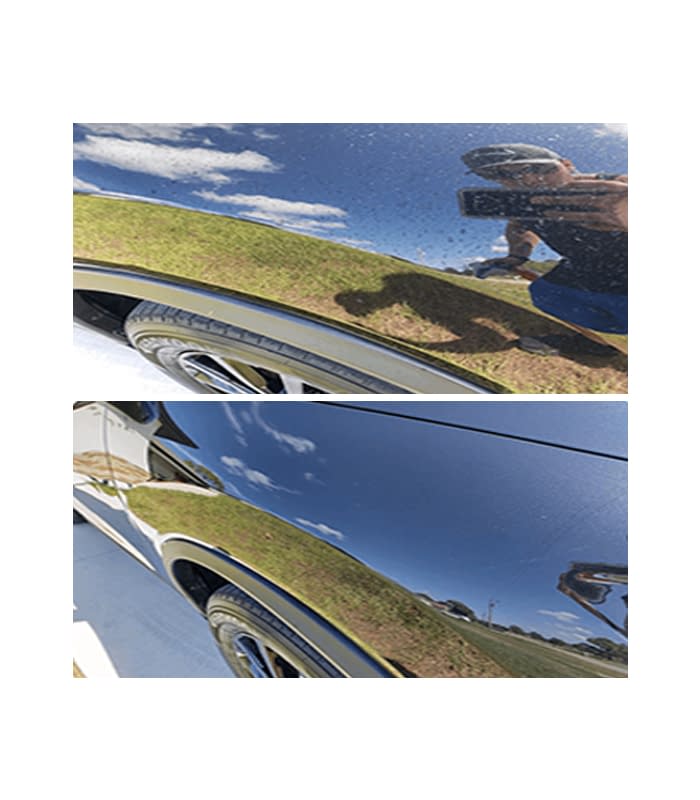 Paint Waterspot Removal & Protection Full Size Kit - Speedlogix