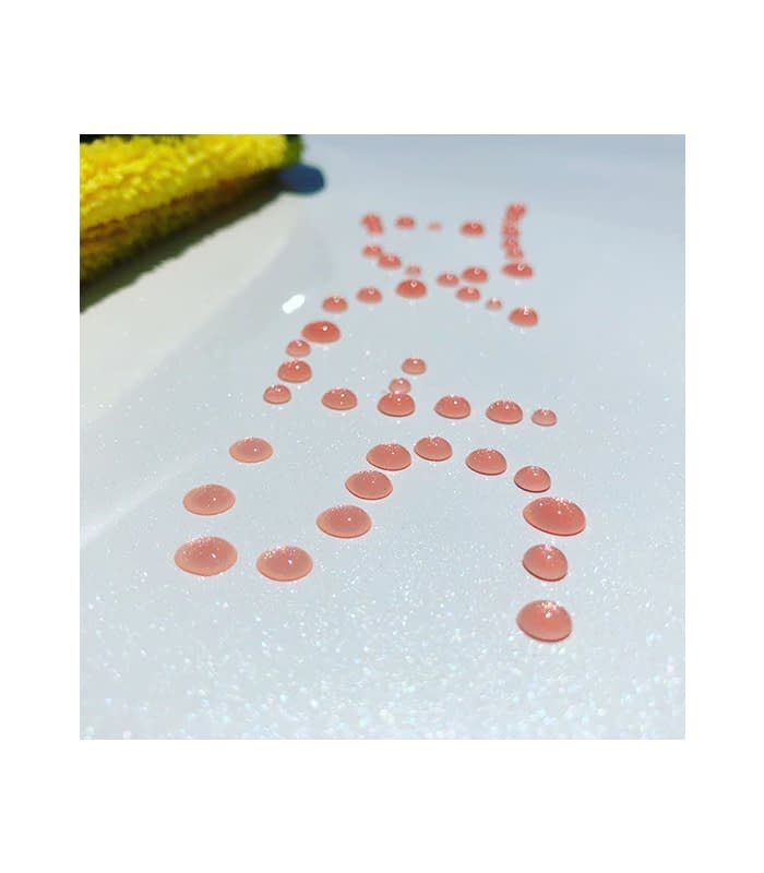 Paint Waterspot Removal & Protection Full Size Kit - Speedlogix