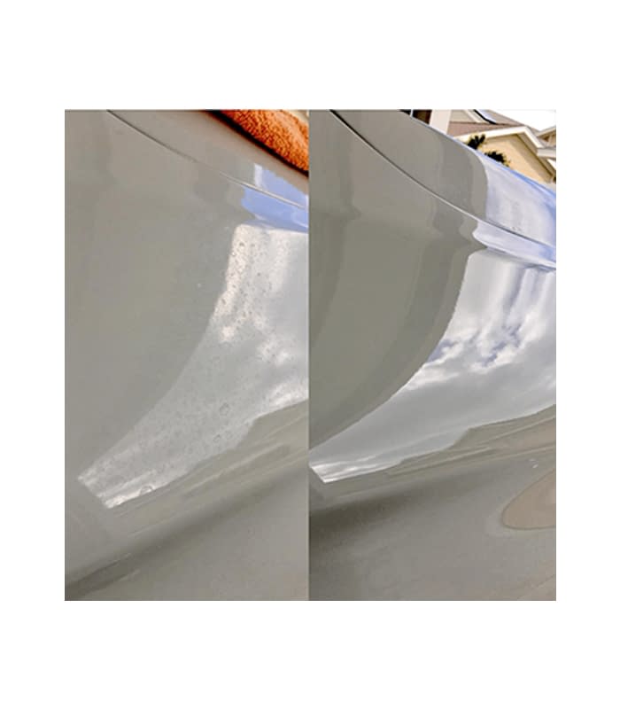 Paint Waterspot Removal & Protection Full Size Kit - Speedlogix