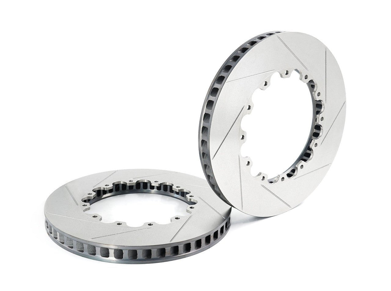 Paragon Brakes - Speedlogix