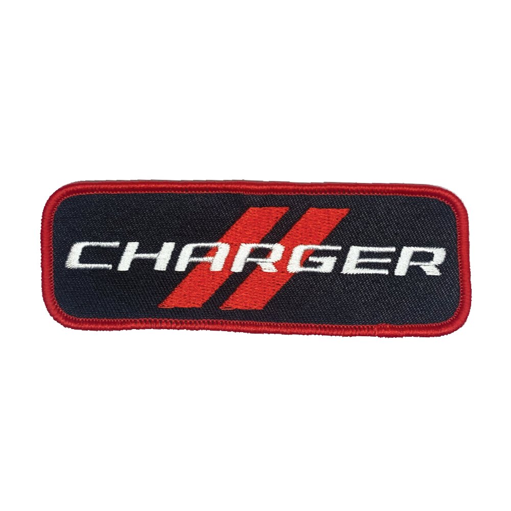 Patch - Dodge Charger - Speedlogix