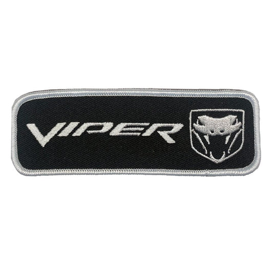 Patch - Dodge Viper - Fangs - Speedlogix