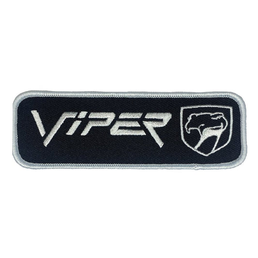Patch - Dodge Viper - Sneaky Pete - Speedlogix
