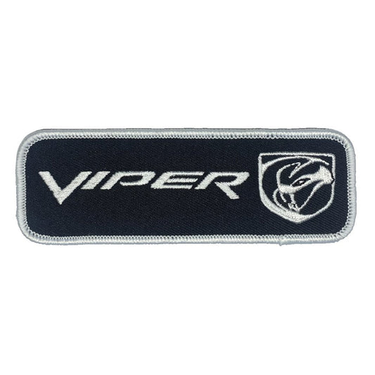 Patch - Dodge Viper - Stryker - Speedlogix