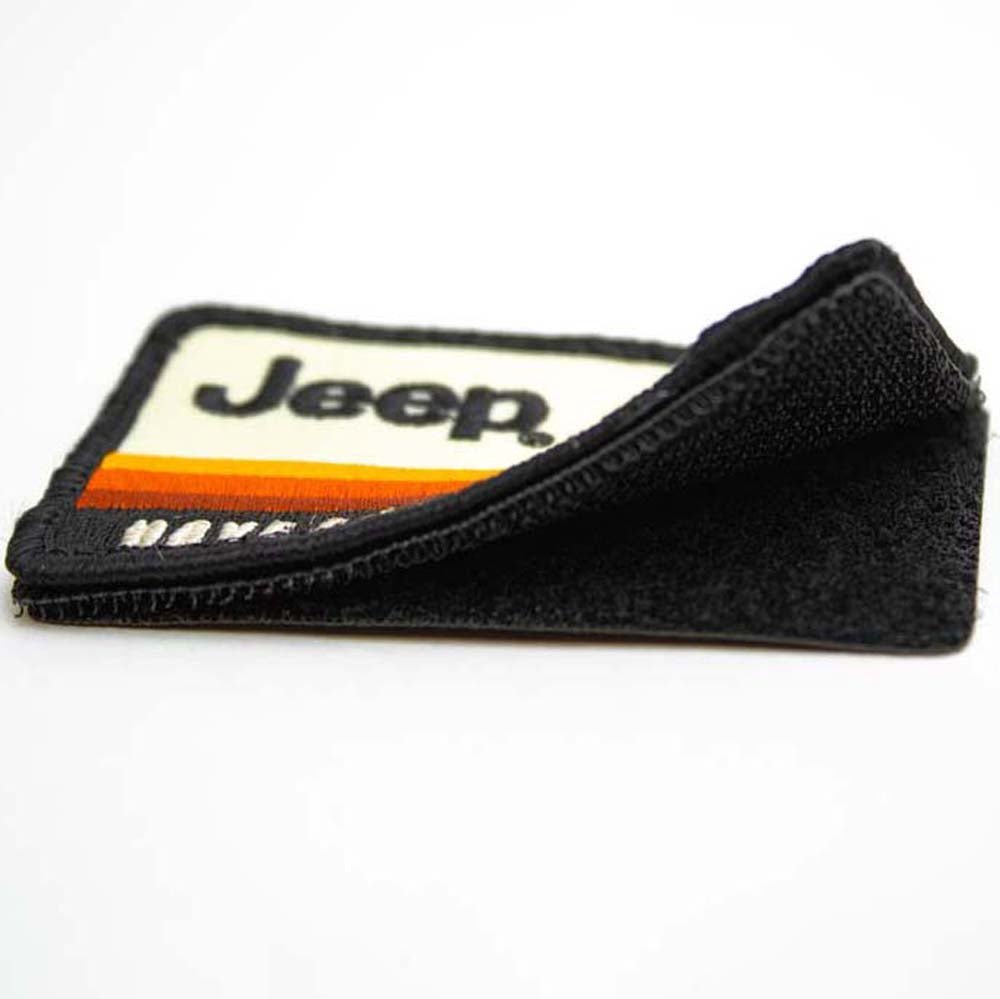 Patch - Jeep Have Fun Out There - Speedlogix