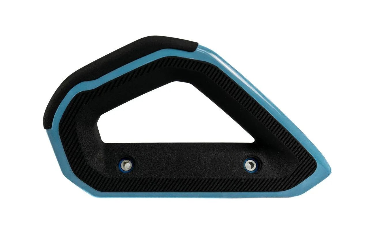 Printed Series Center Grab Handle Stripe Overlay - 2021+ *Bronco - Speedlogix