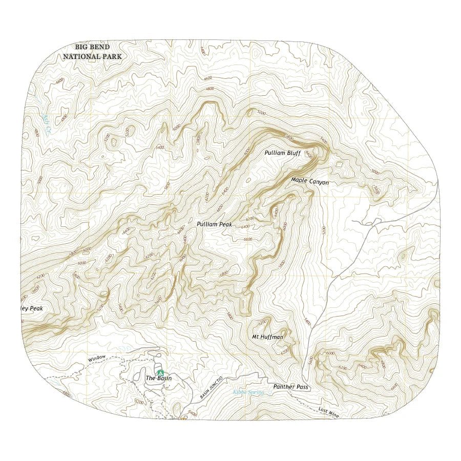 Printed Series Fuel Door Overlay - 2021+ Bronco - Speedlogix