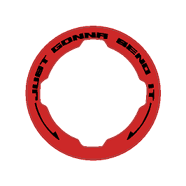Printed Series GOAT Mode Dial Ring Overlay V2.1 - 2021+ Bronco - Speedlogix