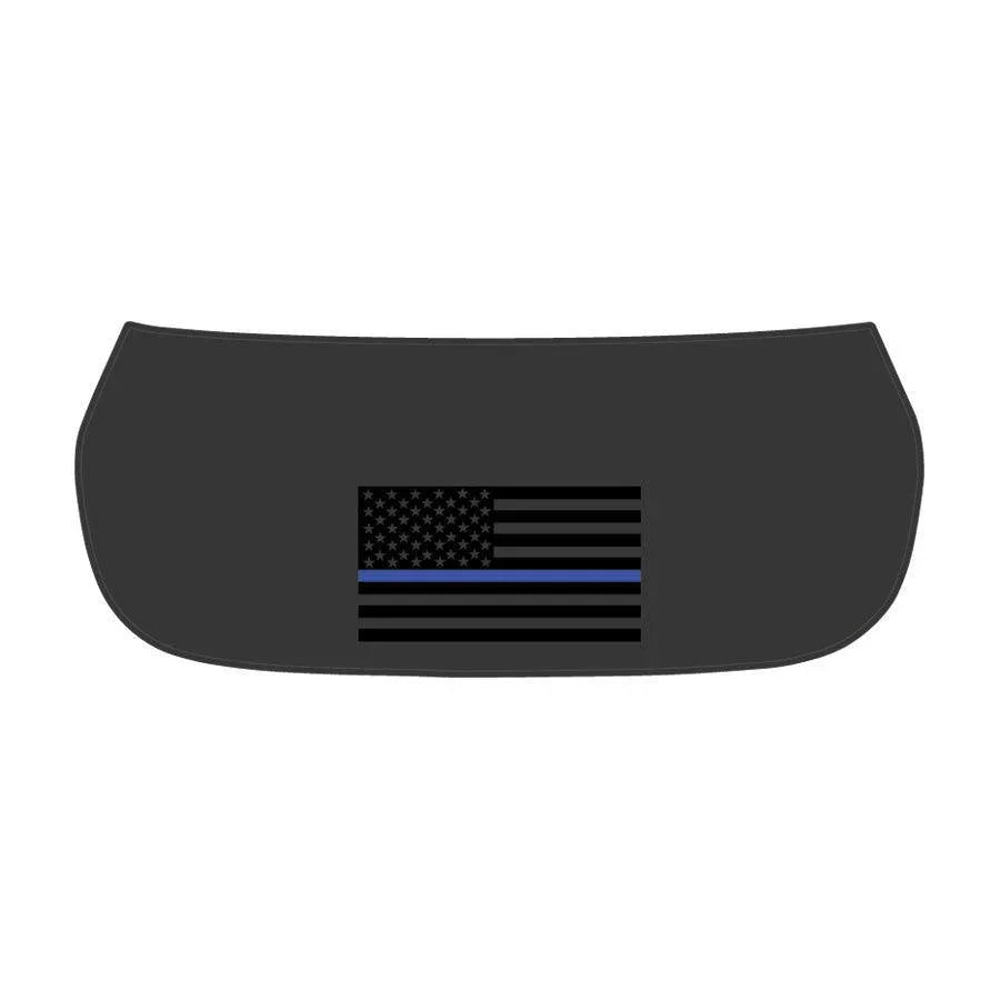 Printed Series Lower Steering Wheel Spoke Overlay - 2021+ Bronco - Speedlogix