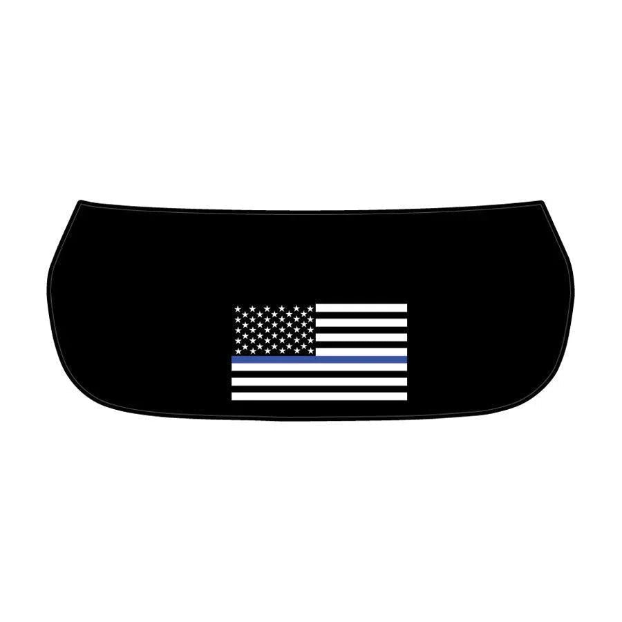 Printed Series Lower Steering Wheel Spoke Overlay - 2021+ Bronco - Speedlogix