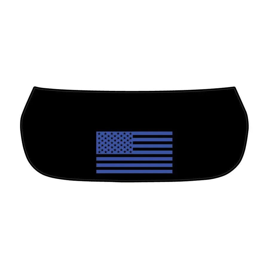 Printed Series Lower Steering Wheel Spoke Overlay - 2021+ Bronco - Speedlogix