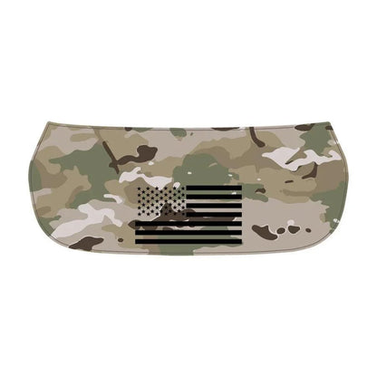 Printed Series Lower Steering Wheel Spoke Overlay - 2021+ Bronco - Speedlogix