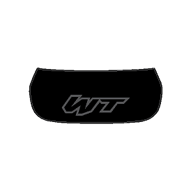 Printed Series Lower Steering Wheel Spoke Overlay - 2021+ Bronco - Speedlogix