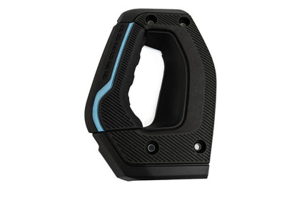 Printed Series Outer Grab Handle Stripe Overlays (Full Coverage) - 2021+ Bronco - Speedlogix