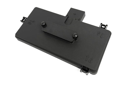 Printed Series Underhood Fuse Box Lid Labels - 2021+ Bronco - Speedlogix