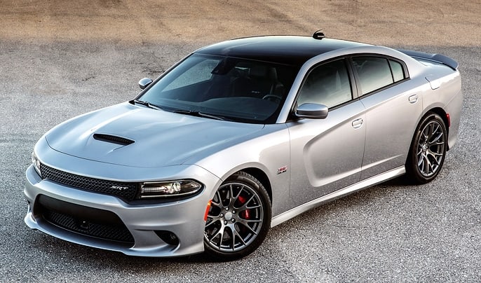 ProCharger Complete HO Supercharger Kit 2015 - 2021 Charger Scat Pack/SRT - Speedlogix