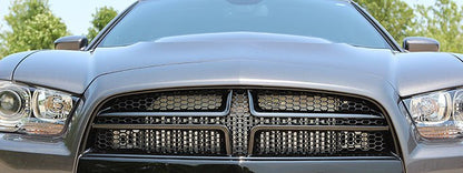 ProCharger HO Intercooled Complete Kit 2012 - 2014 Charger SRT8 - Speedlogix