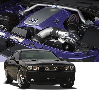 ProCharger HO Intercooled Supercharger Tuner Kit 2009 - 2010 Challenger R/T - Speedlogix