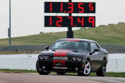 ProCharger HO Intercooled Tuner Kit 2011 - 2014 Challenger SRT8 - Speedlogix