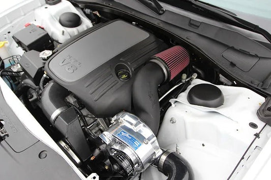 ProCharger HO Intercooled Tuner Kit 2015 - 2021 Charger R/T - Speedlogix