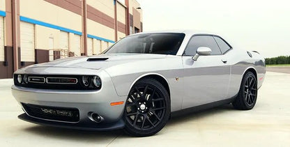 ProCharger HO Supercharger Tuner Kit 2015 - 2023 Challenger Scat Pack/SRT - Speedlogix