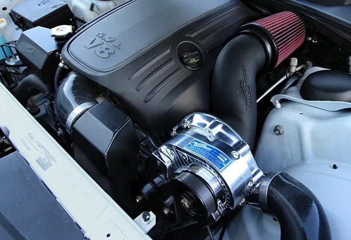 ProCharger HO Tuner Kit 2015 - 2023 Challenger R/T - Speedlogix