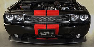 ProCharger Stage II Tuner Kit 2011 - 2014 Challenger SRT8 - Speedlogix