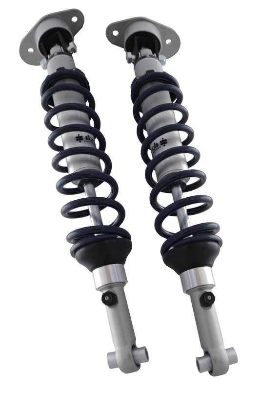 Ridetech HQ Rear Coilovers 2005-2023 Challenger/Charger